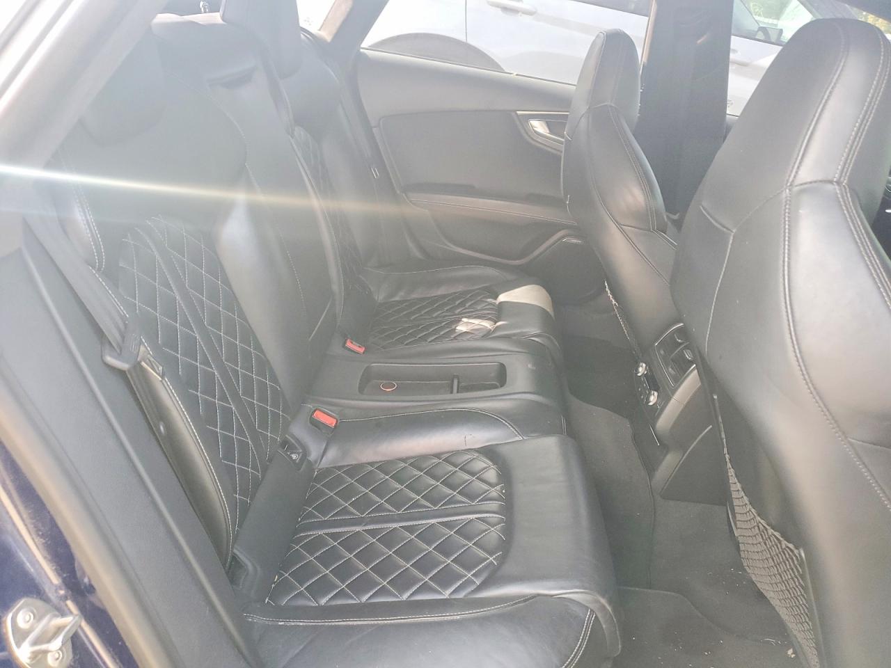 Audi S7 Premium