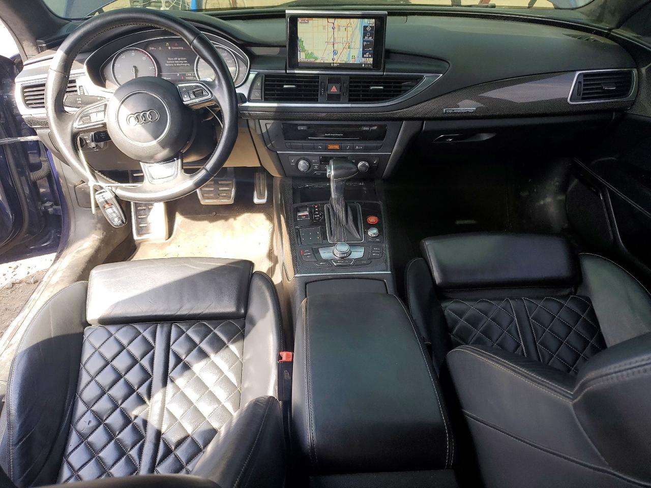 Audi S7 Premium