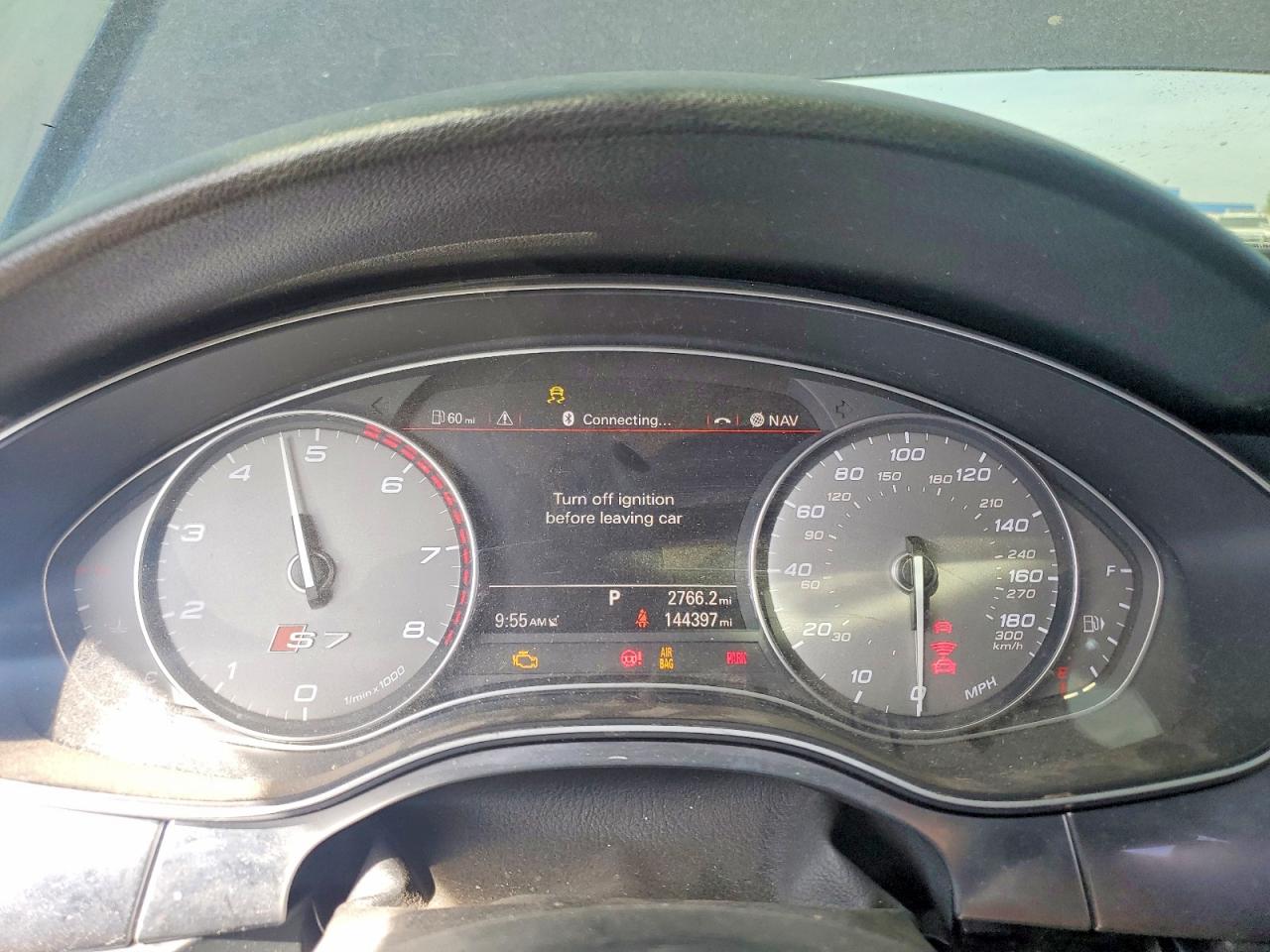 Audi S7 Premium