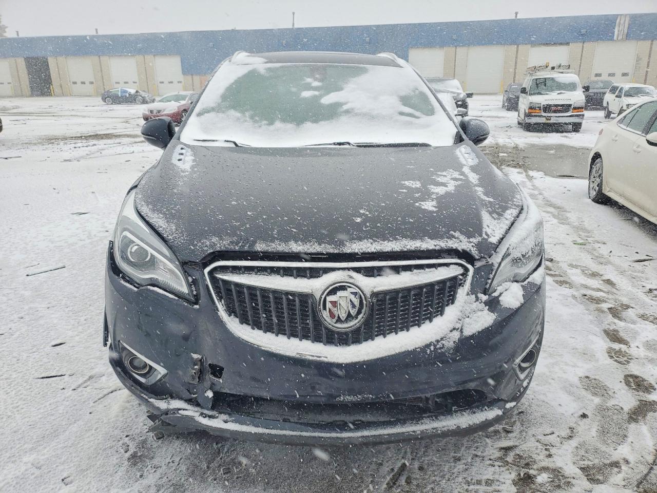 Buick Envision Essence