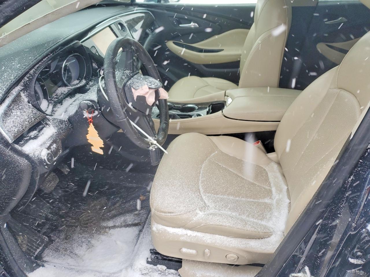 Buick Envision Essence