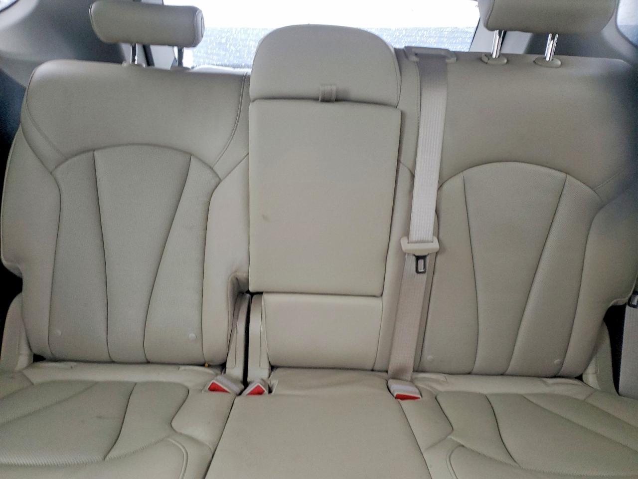 Buick Envision Essence
