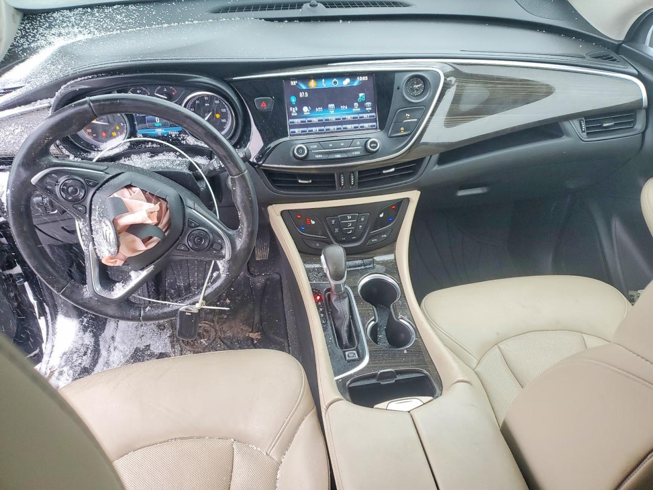 Buick Envision Essence