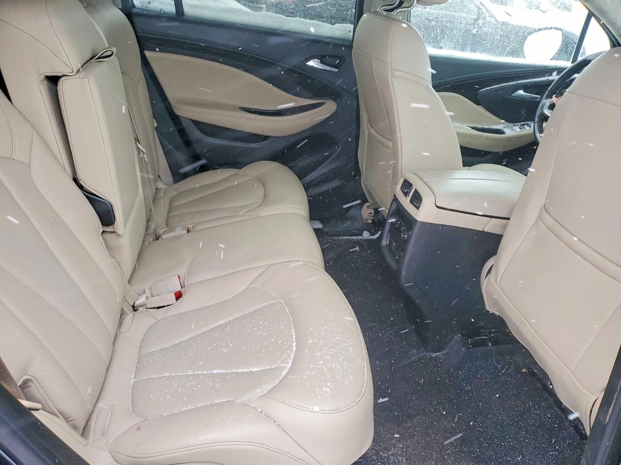 Buick Envision Essence