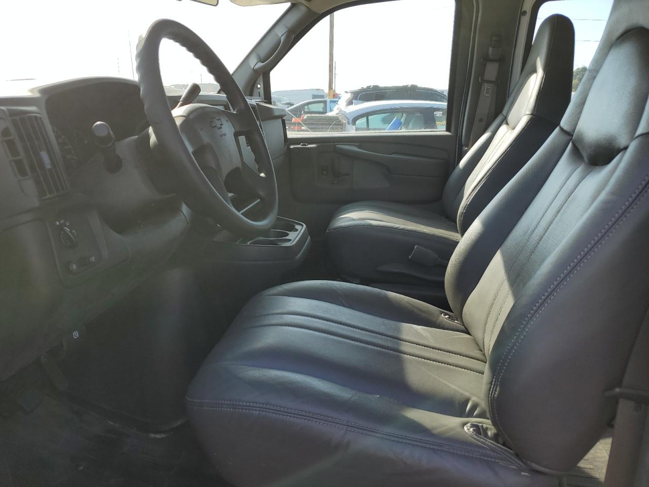 Chevrolet Express