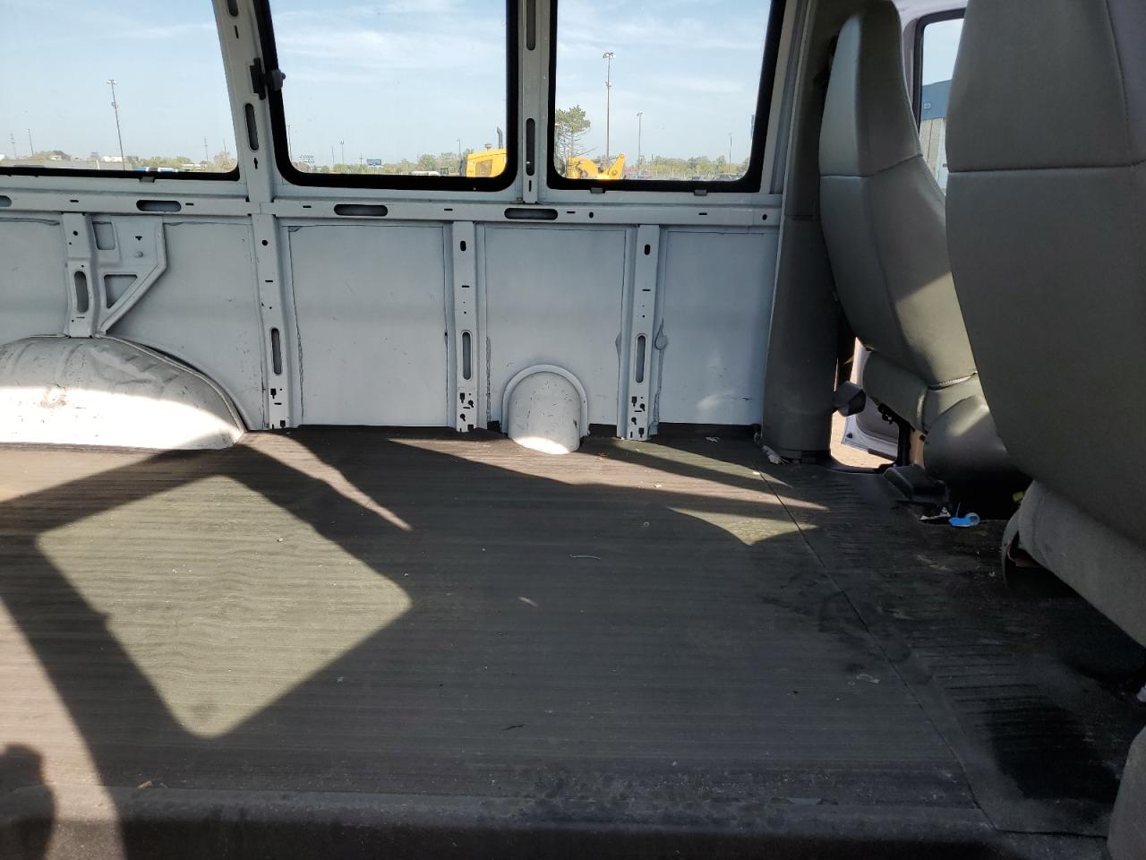 Chevrolet Express