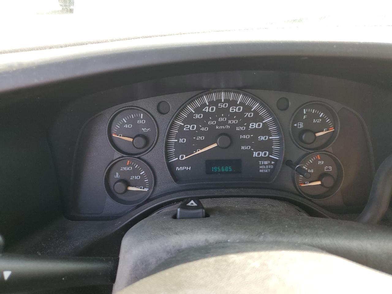 Chevrolet Express