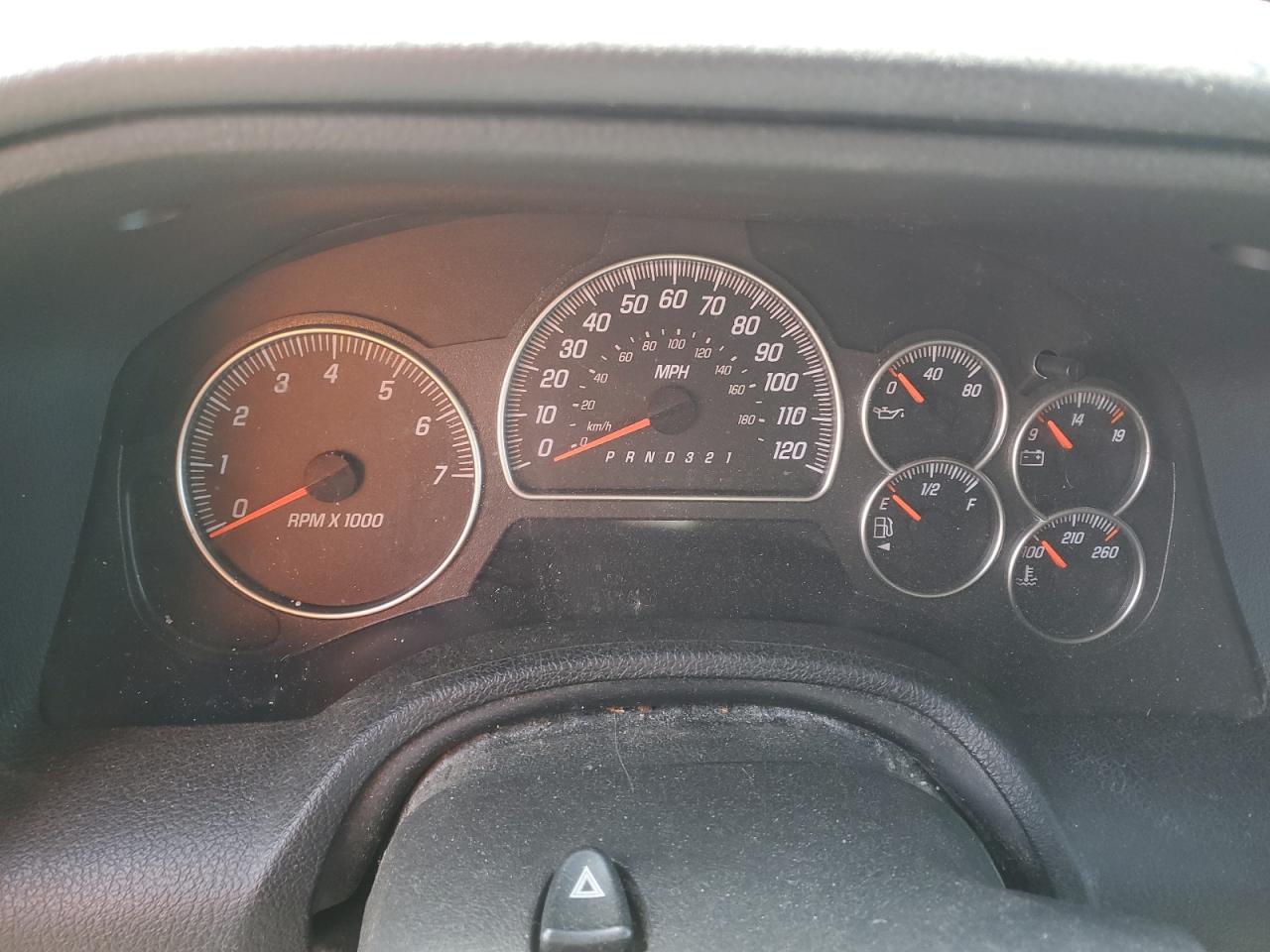 GMC Envoy