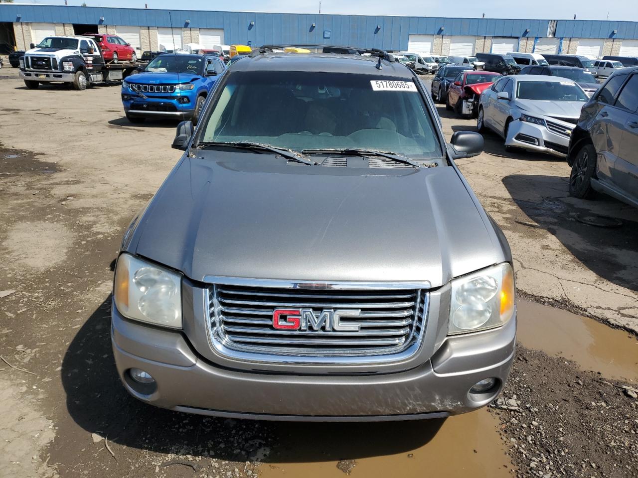 GMC Envoy