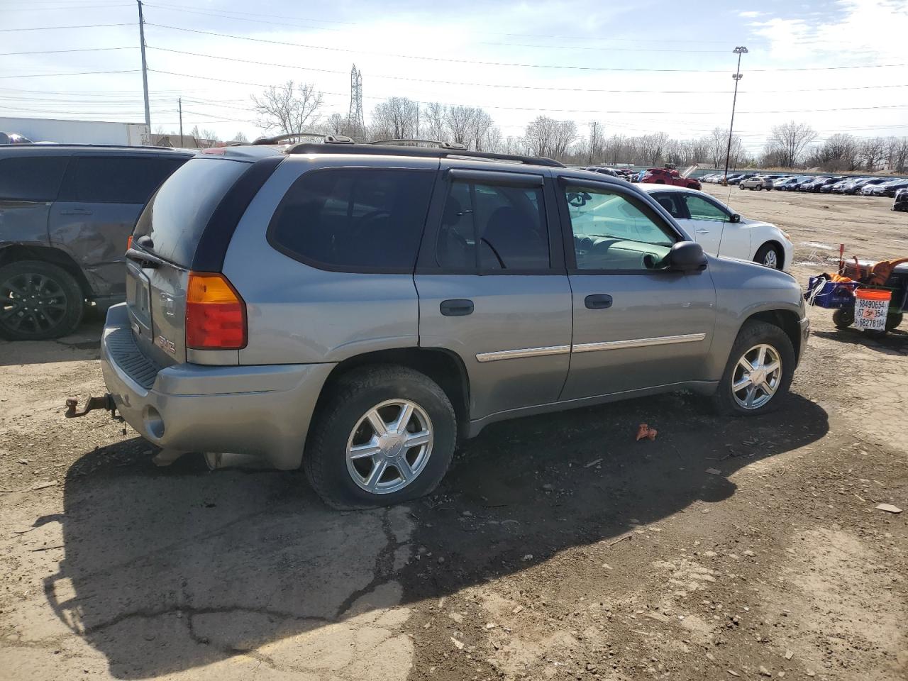 GMC Envoy