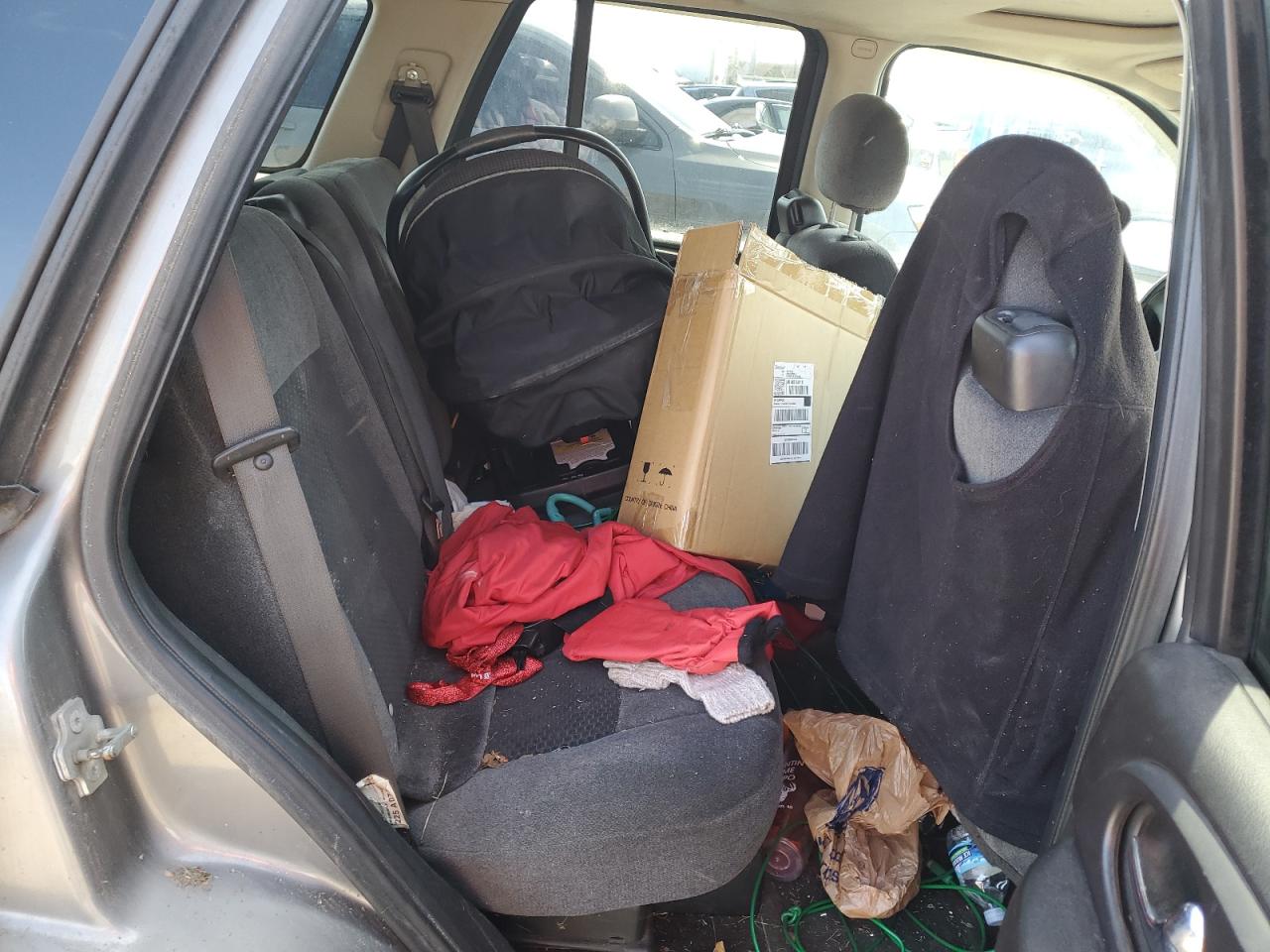 GMC Envoy