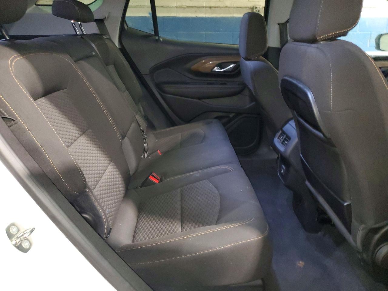 GMC Terrain Sle