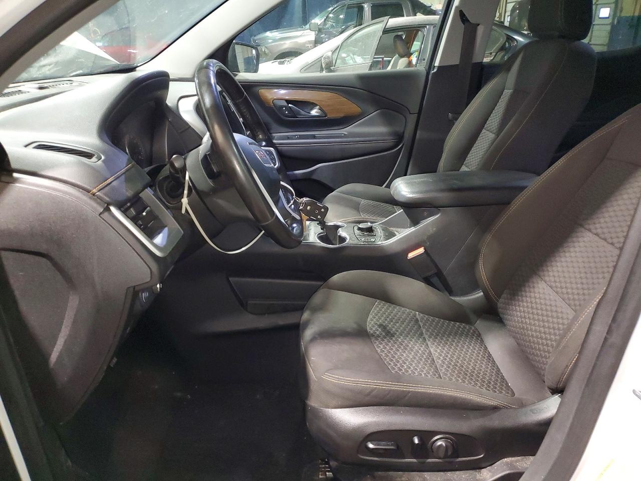 GMC Terrain Sle