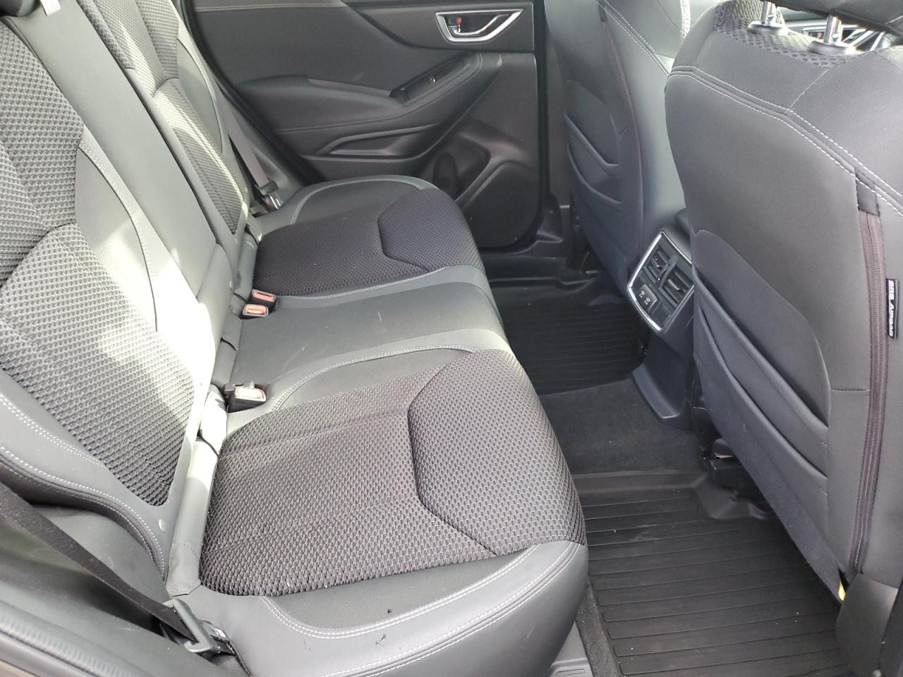 Subaru Forester Premium