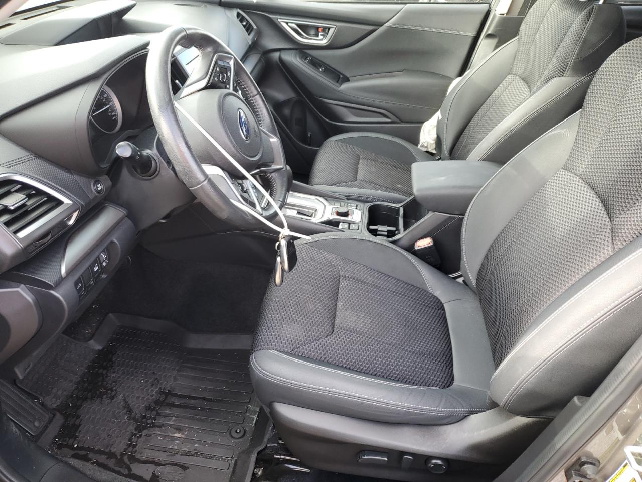 Subaru Forester Premium