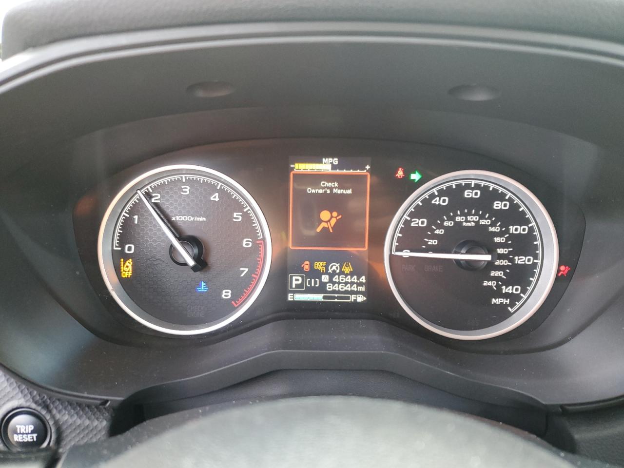 Subaru Forester Premium