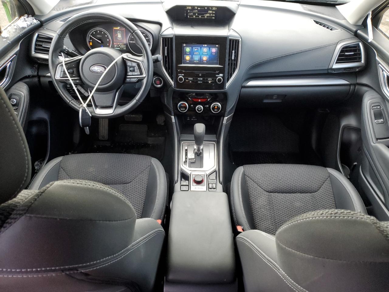 Subaru Forester Premium