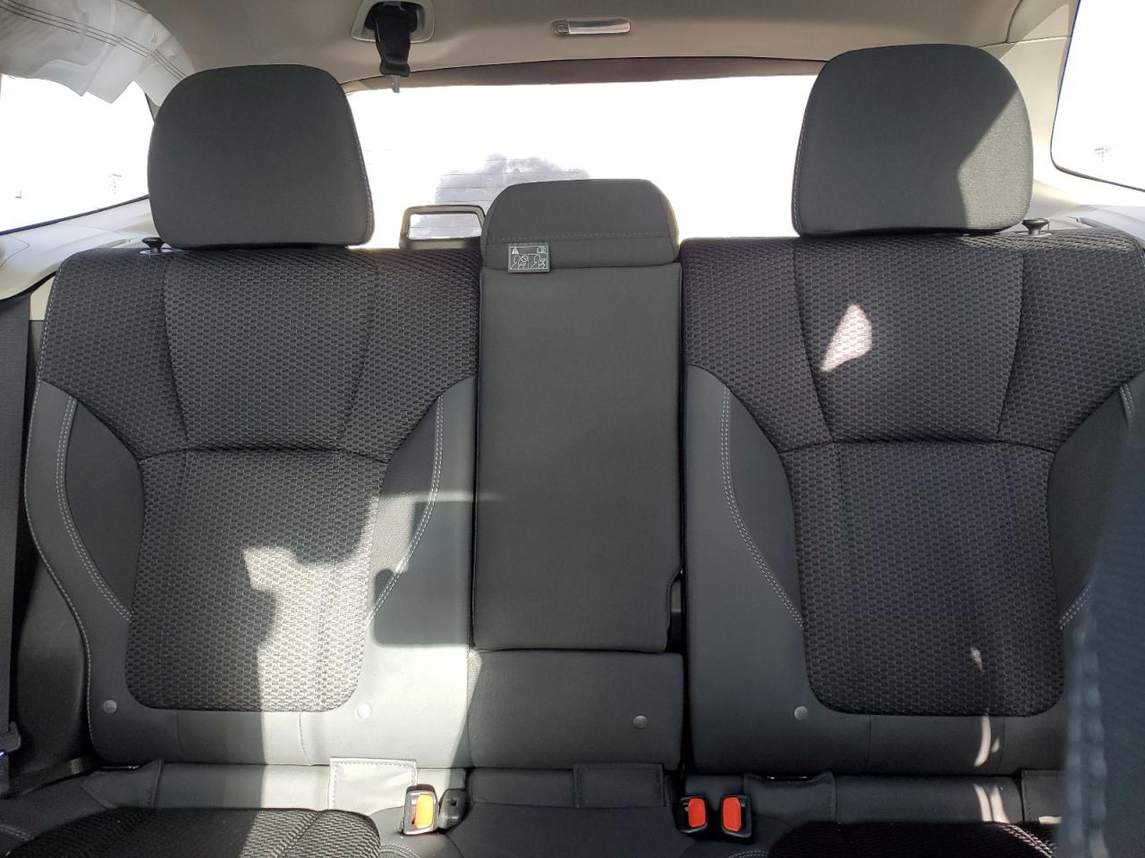 Subaru Forester Premium