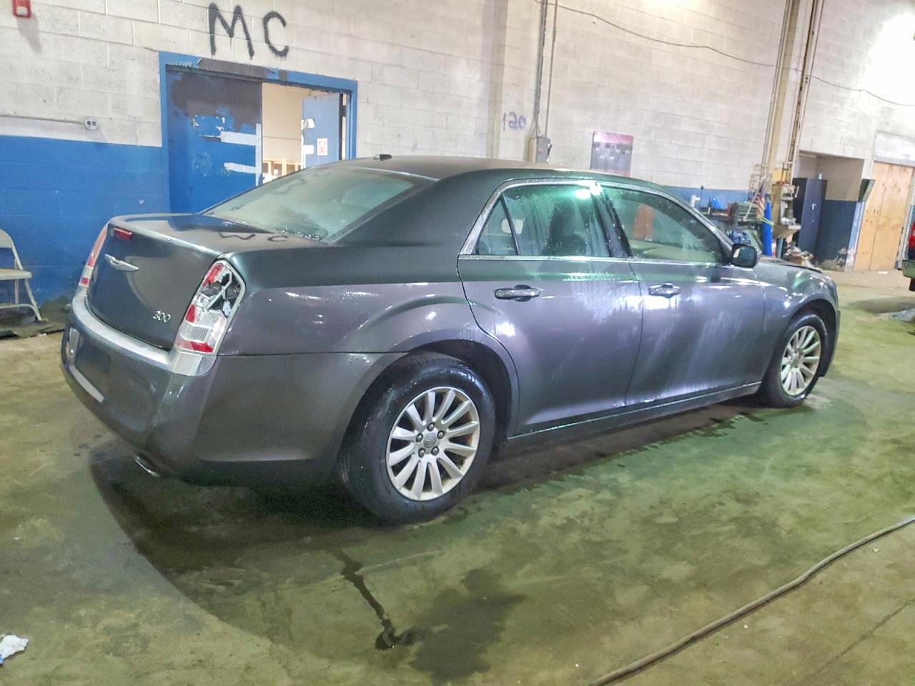 Chrysler 300