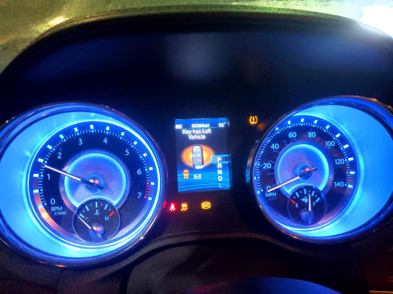 Chrysler 300