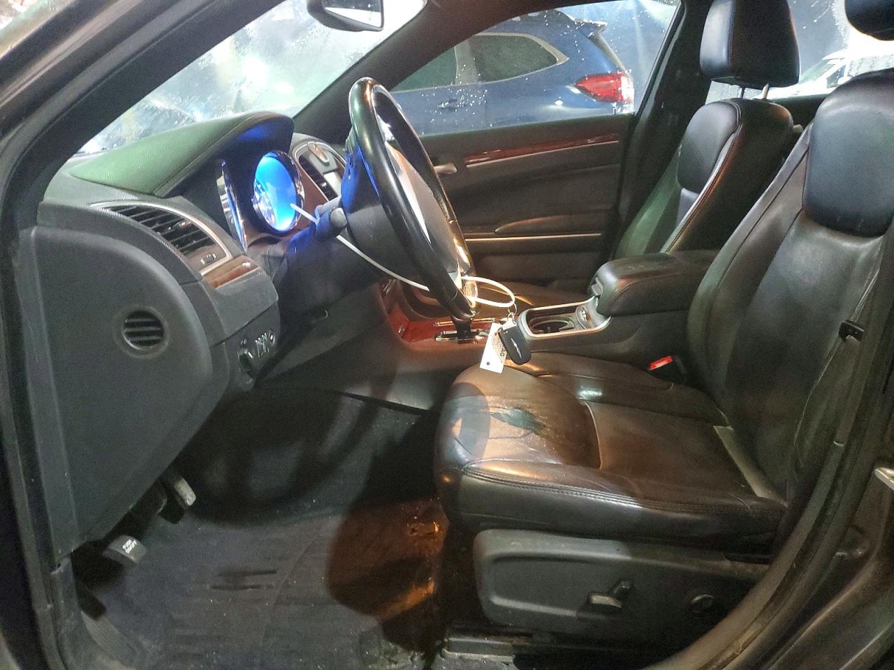 Chrysler 300