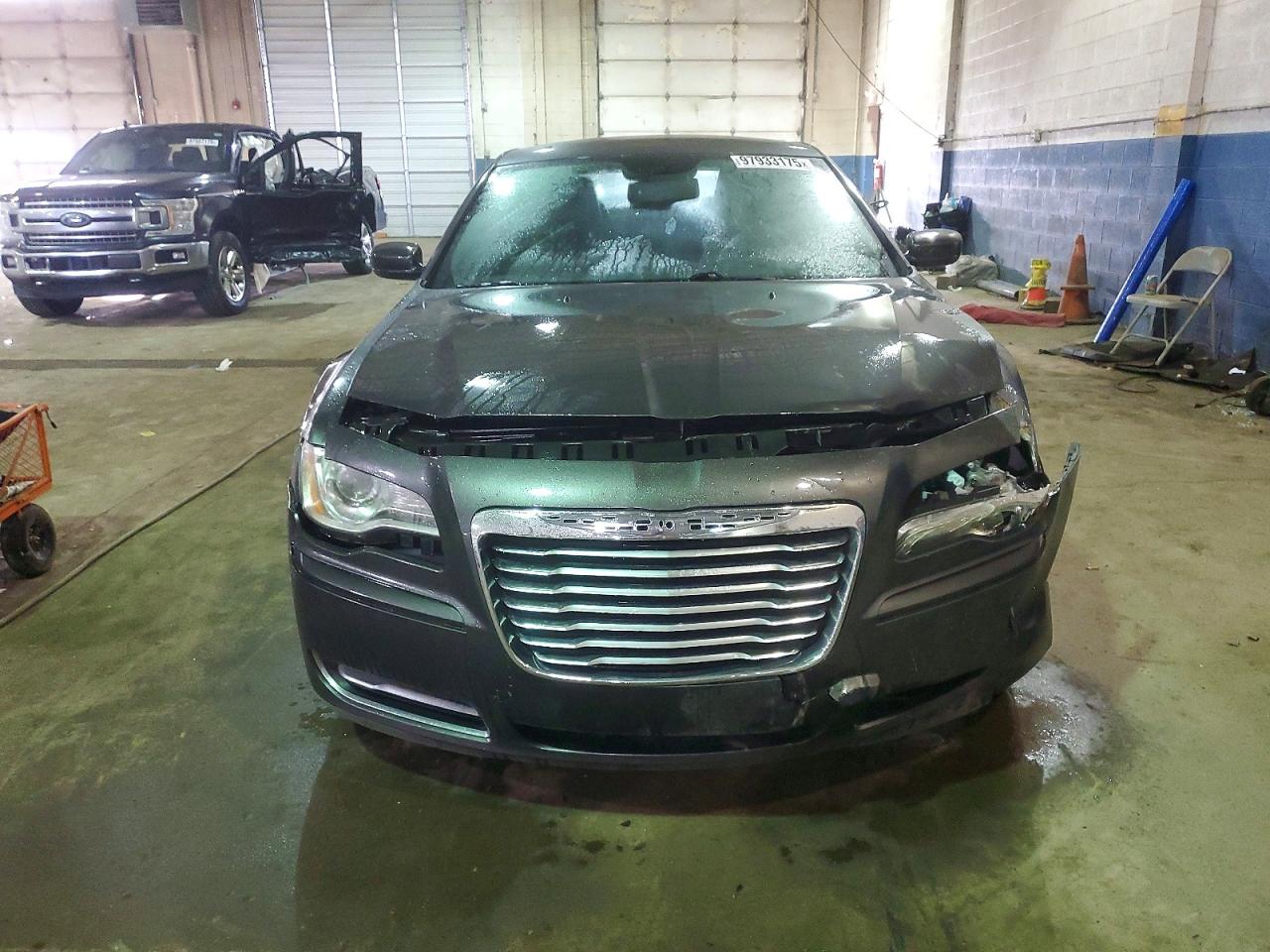 Chrysler 300