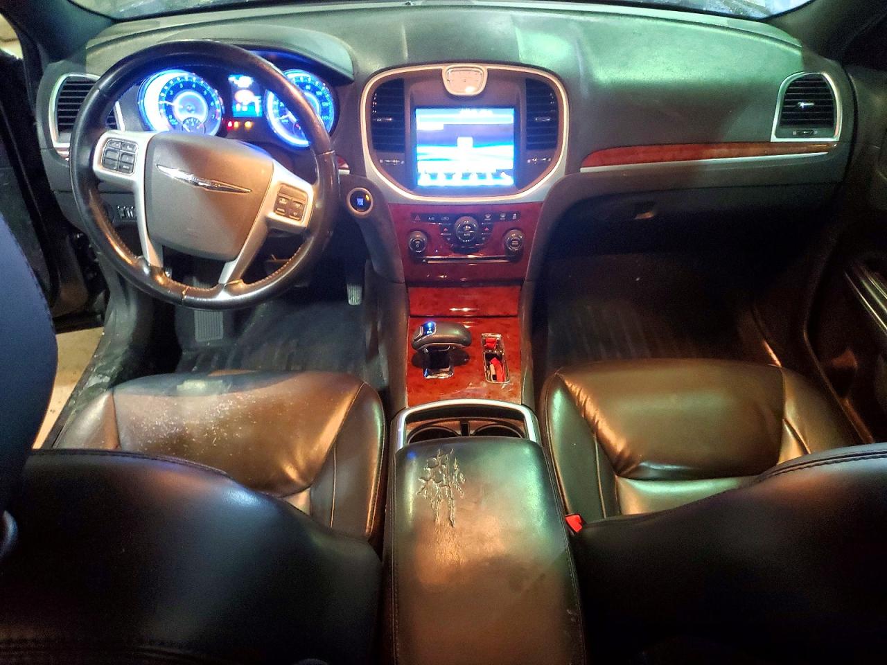 Chrysler 300
