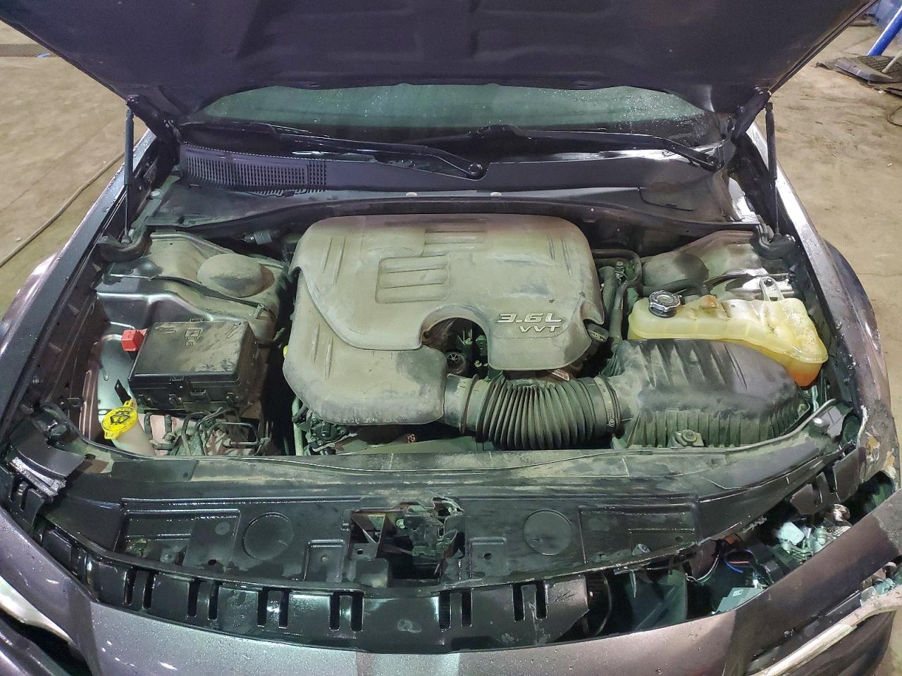 Chrysler 300