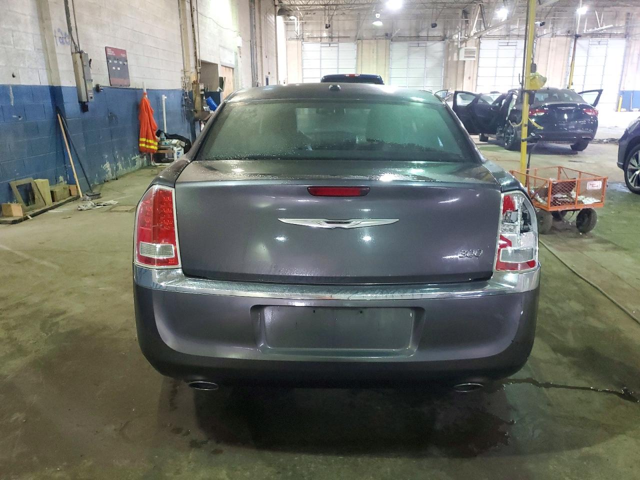 Chrysler 300
