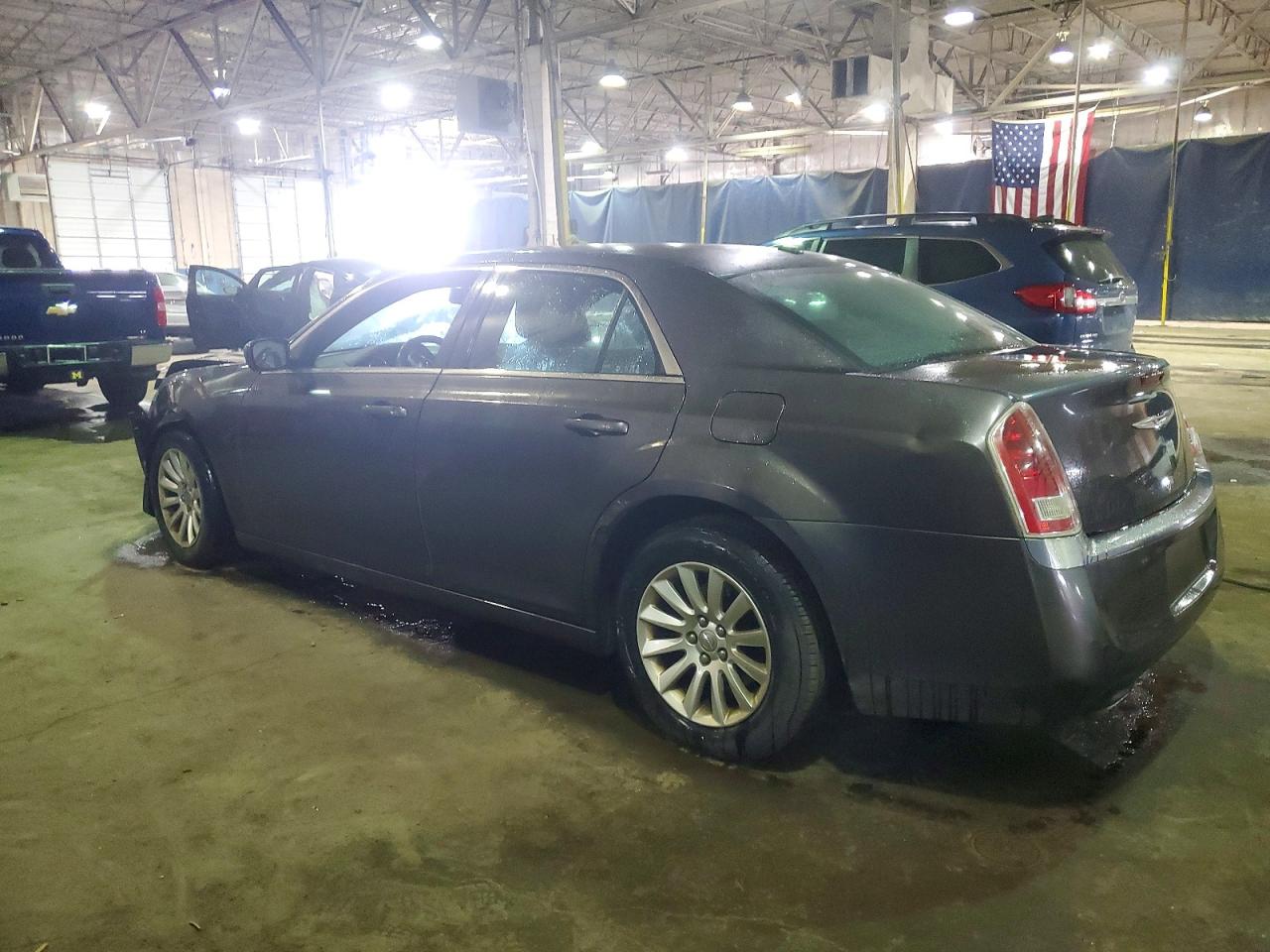 Chrysler 300