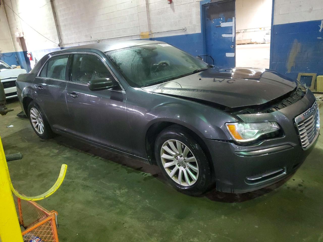 Chrysler 300