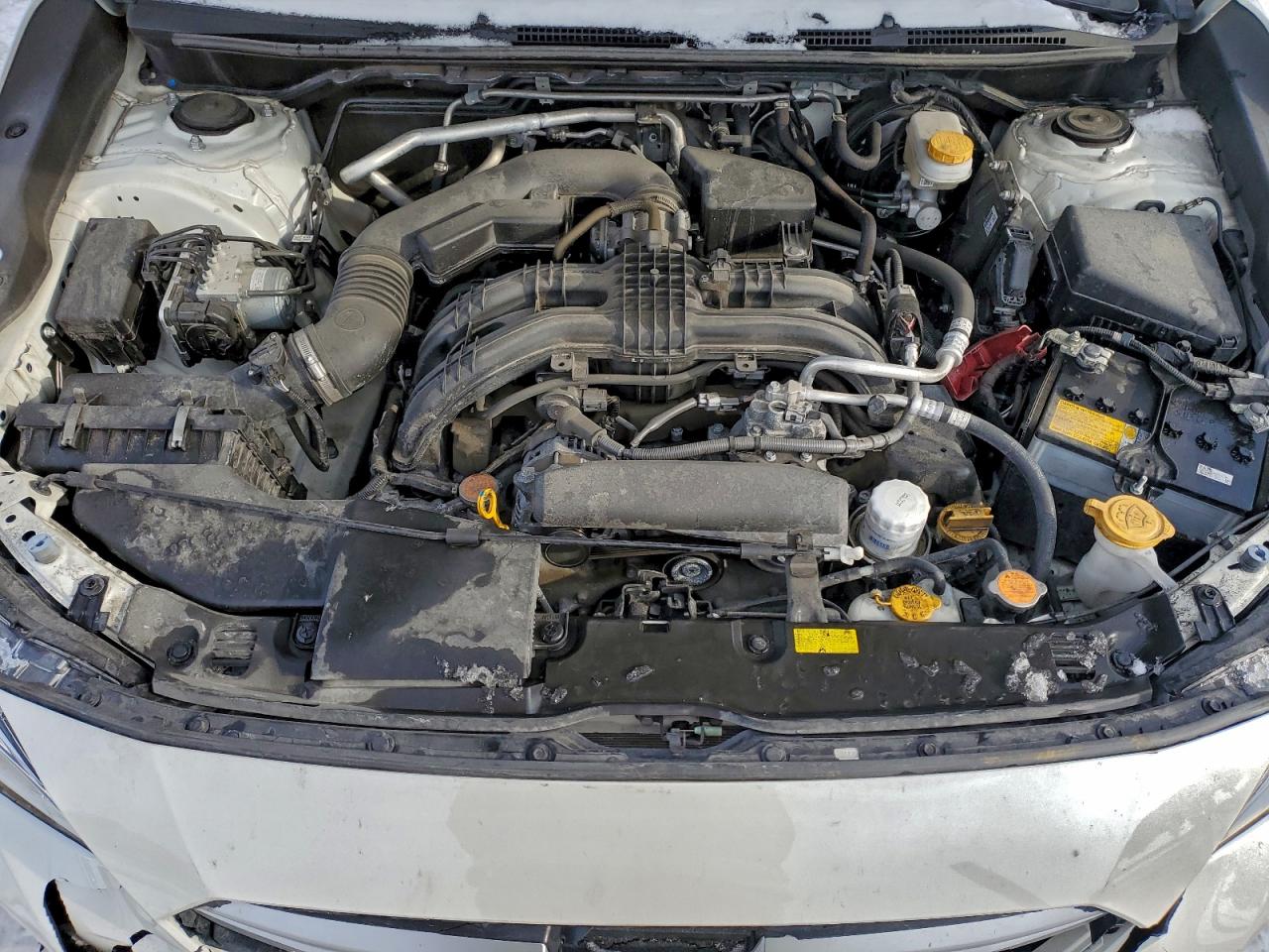 Subaru Crosstrek Premium