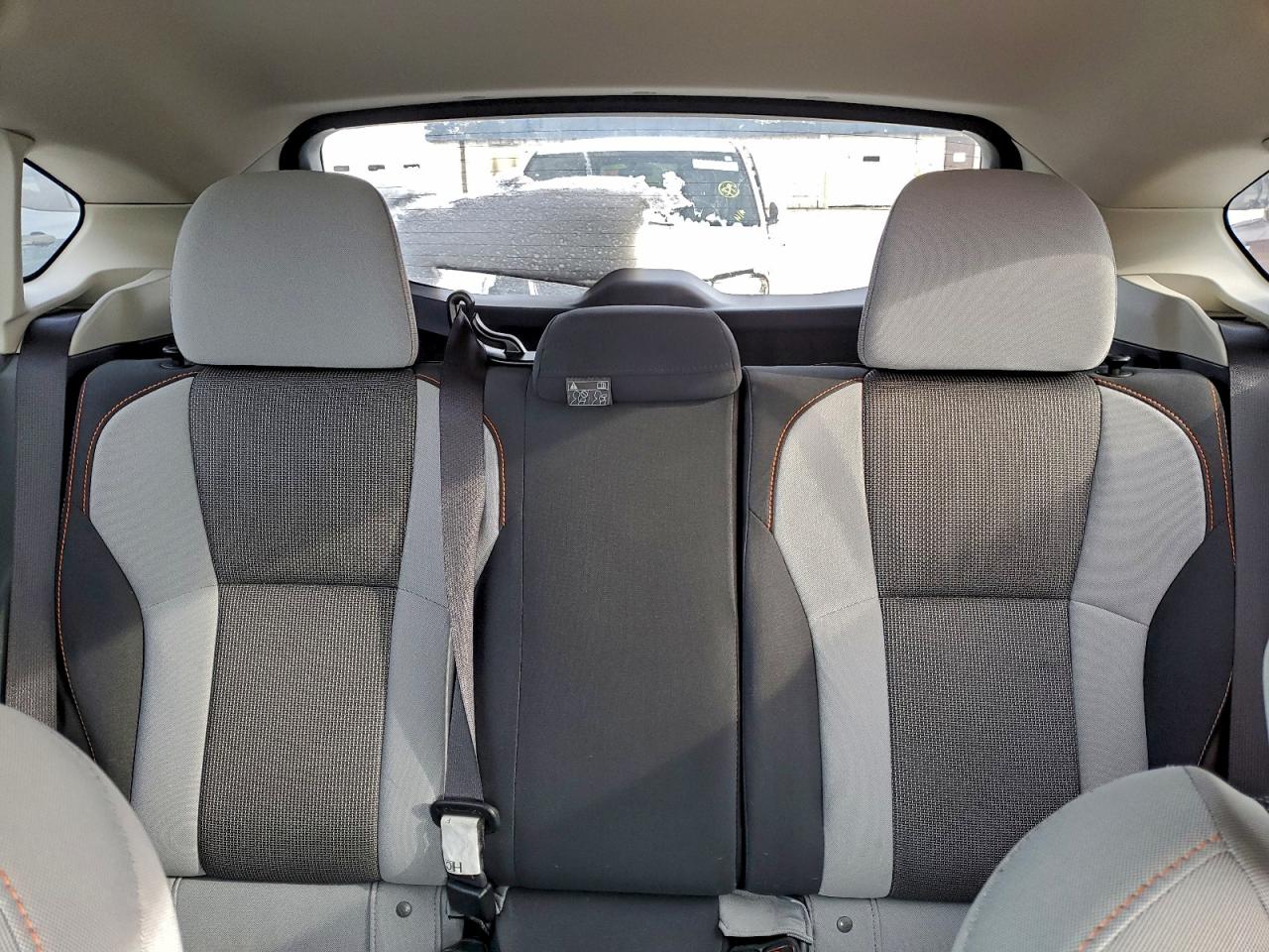 Subaru Crosstrek Premium