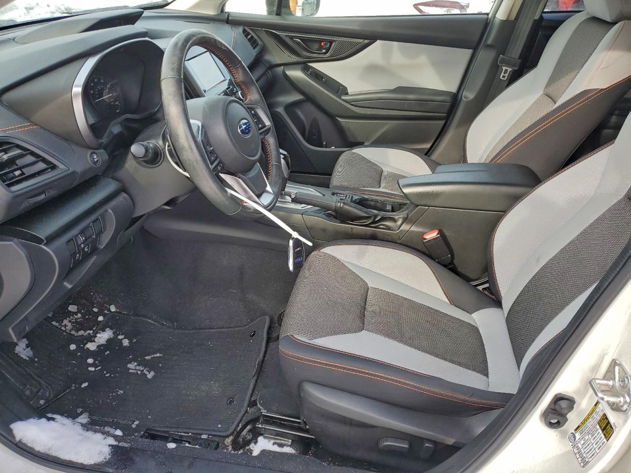 Subaru Crosstrek Premium