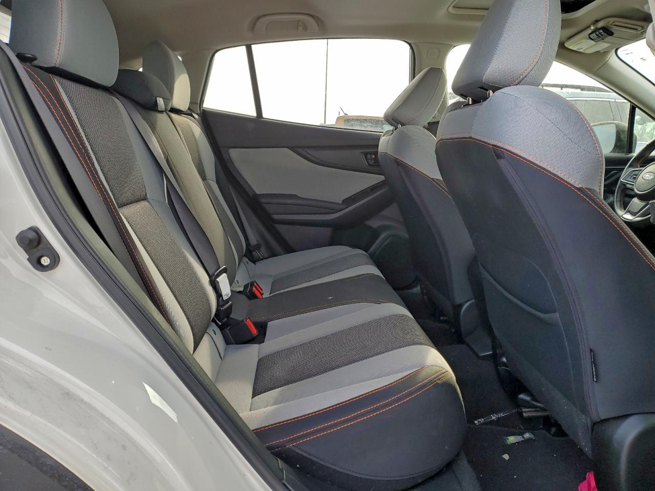 Subaru Crosstrek Premium