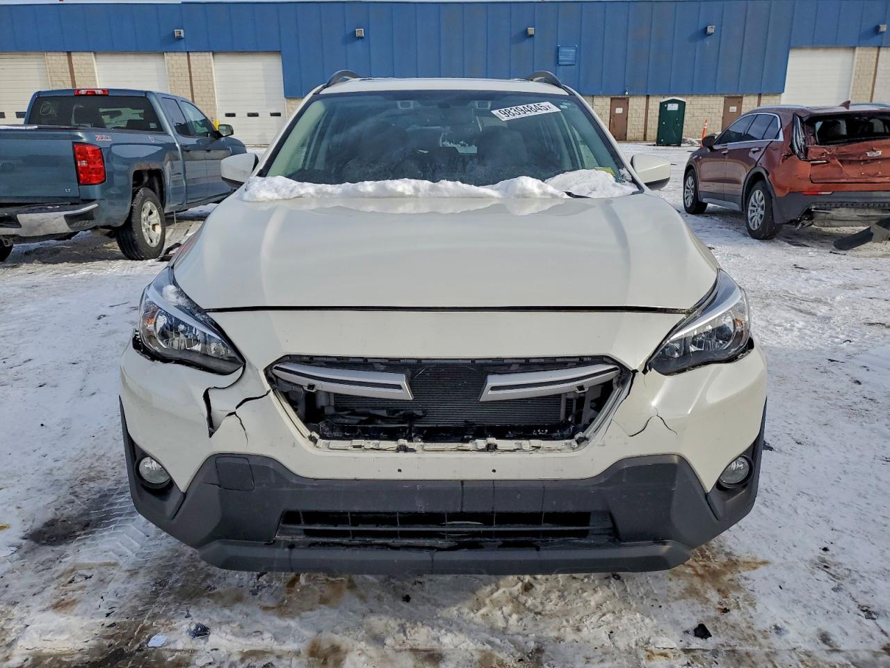 Subaru Crosstrek Premium