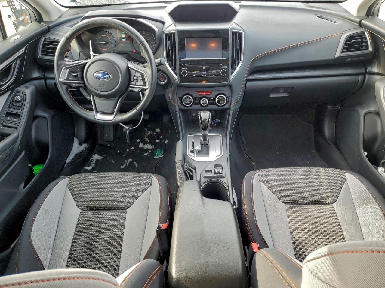 Subaru Crosstrek Premium