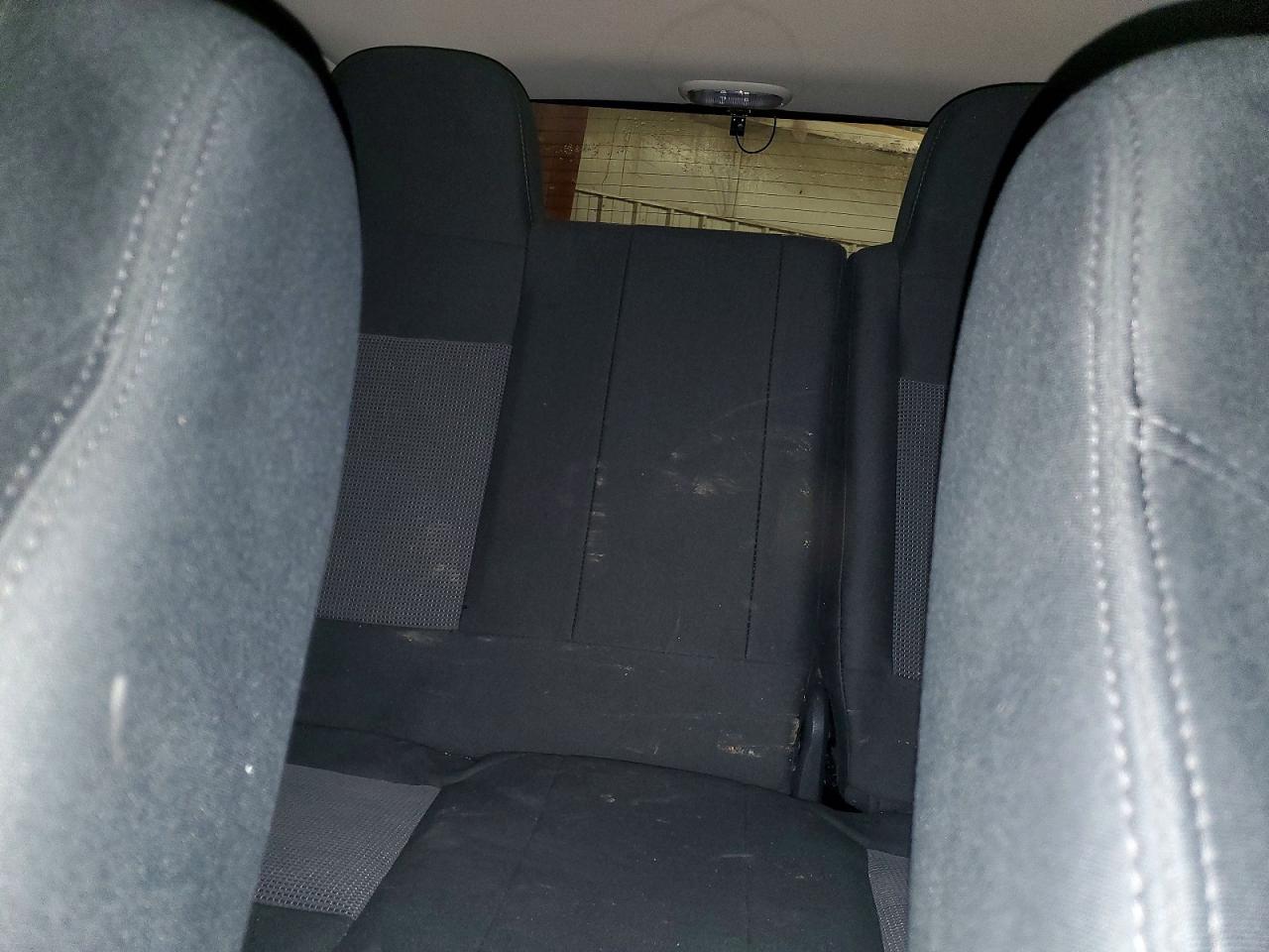 Jeep Compass Sport