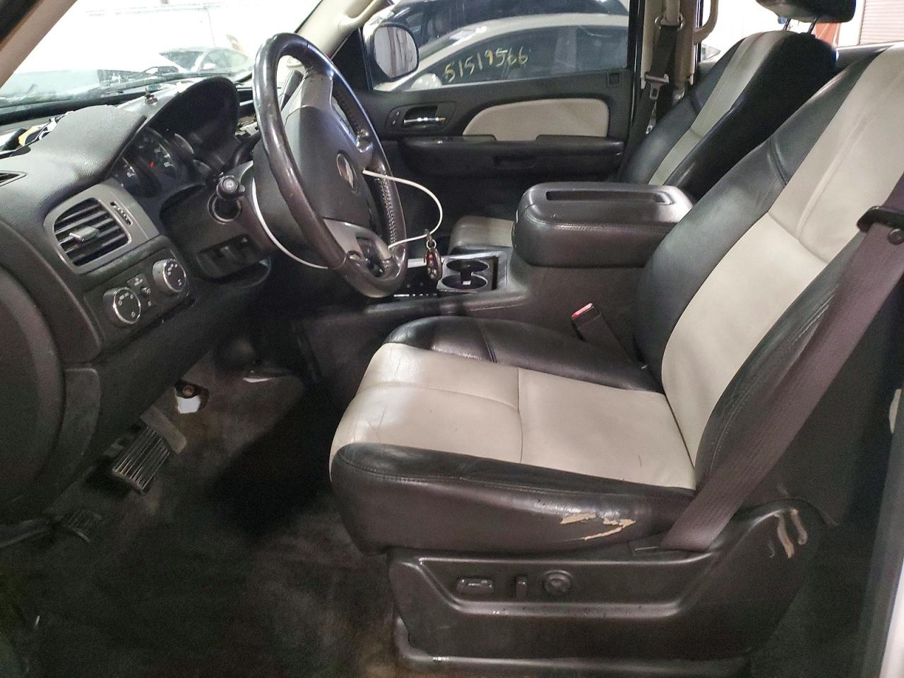 Chevrolet Suburban K1500 Ls