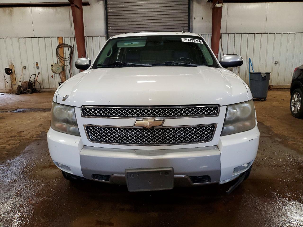 Chevrolet Suburban K1500 Ls