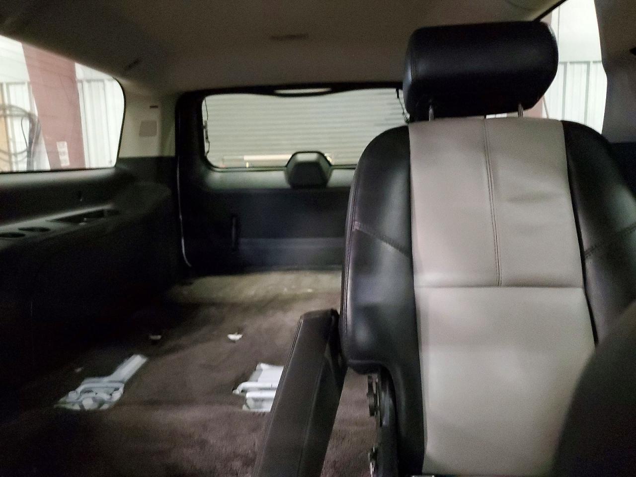 Chevrolet Suburban K1500 Ls