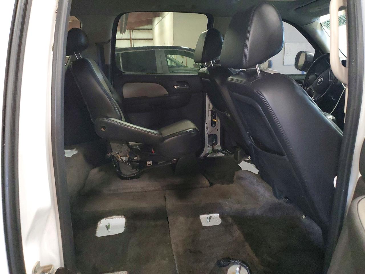 Chevrolet Suburban K1500 Ls