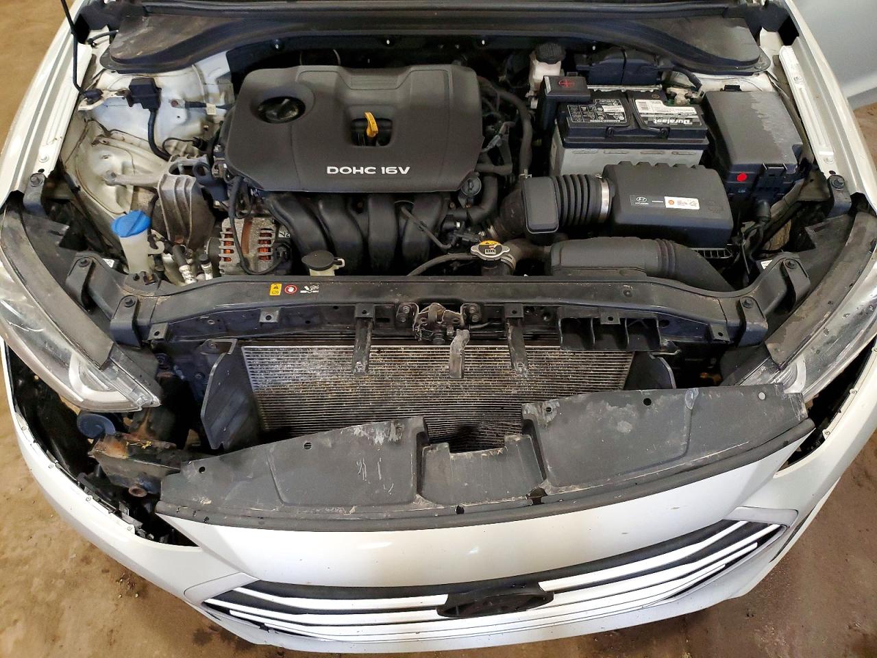 Hyundai ELANTRA Value Edition