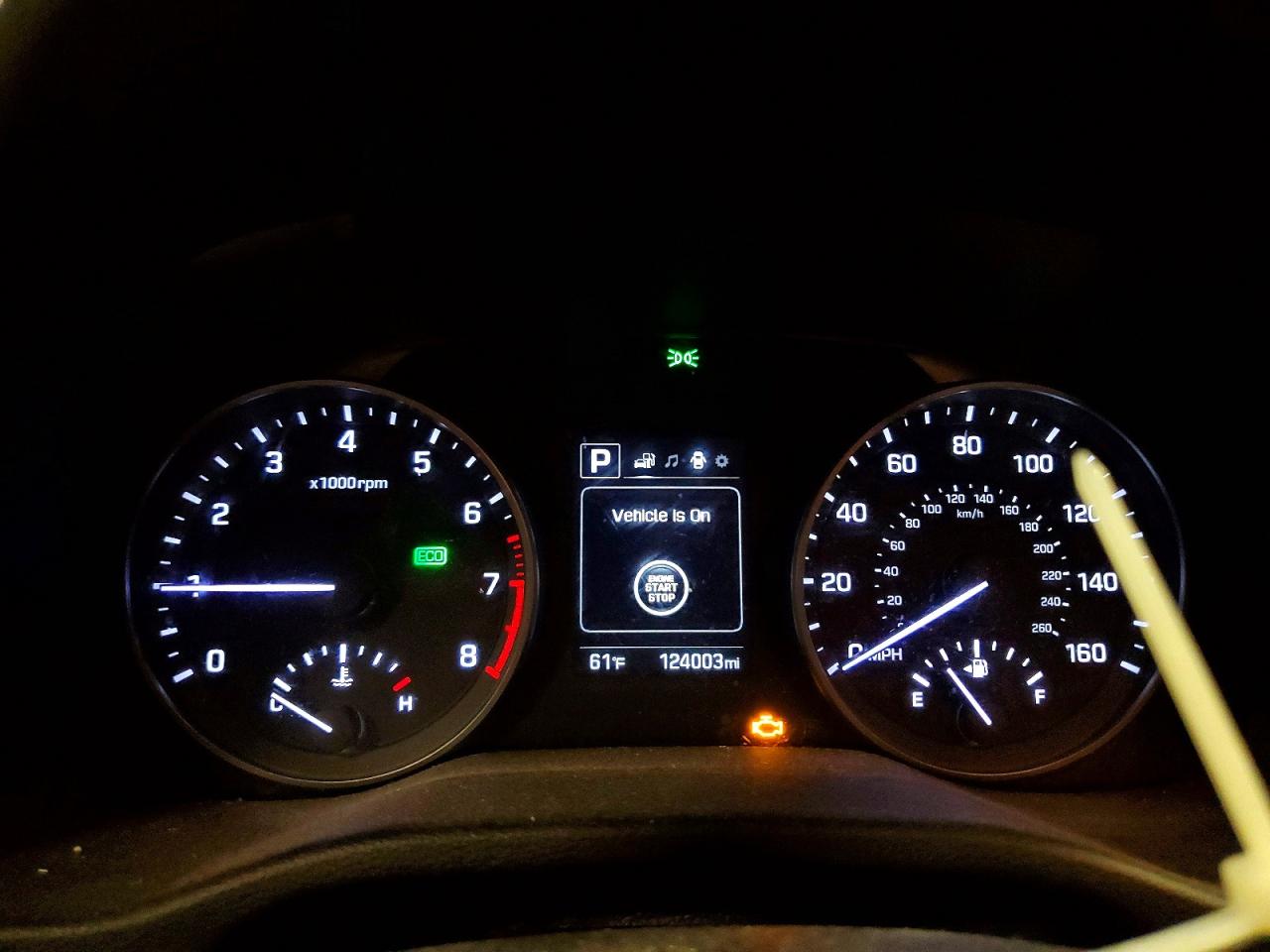 Hyundai ELANTRA Value Edition