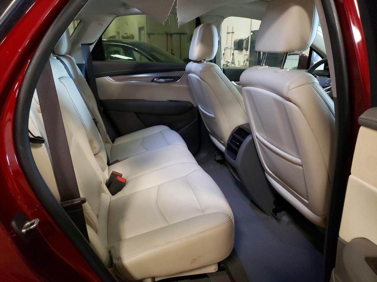 Cadillac XT5 Luxury