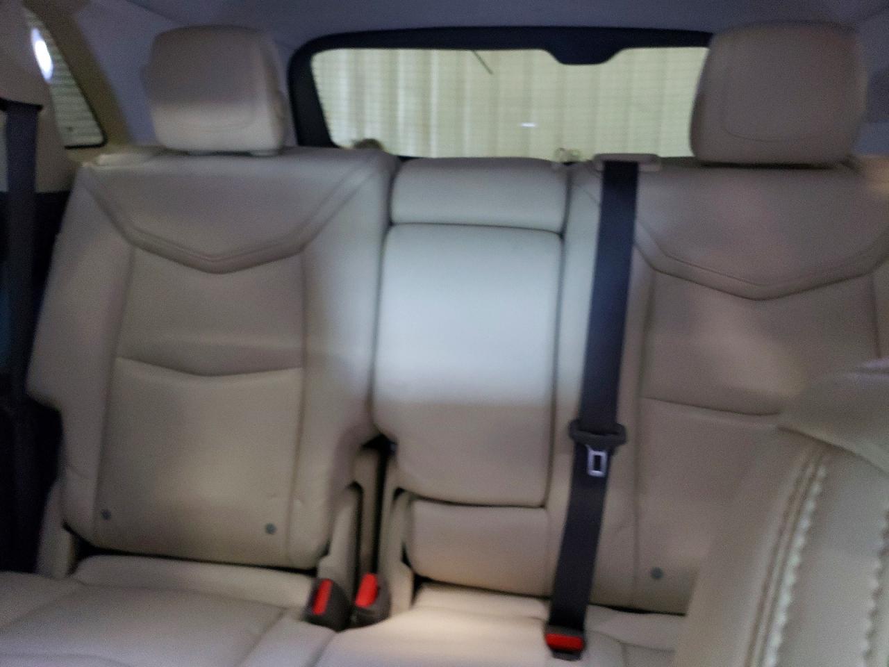 Cadillac XT5 Luxury