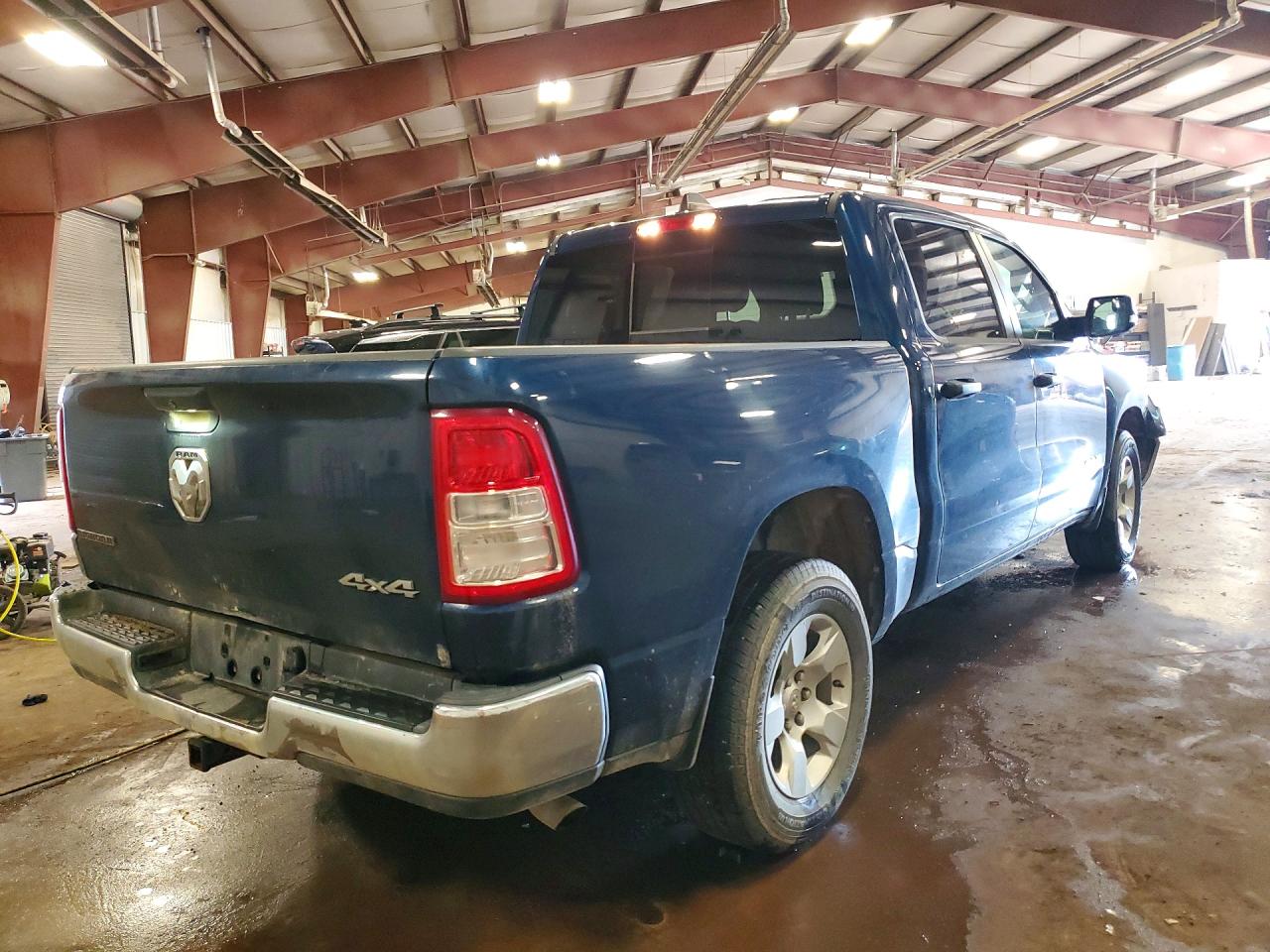 Ram 1500 Big Horn