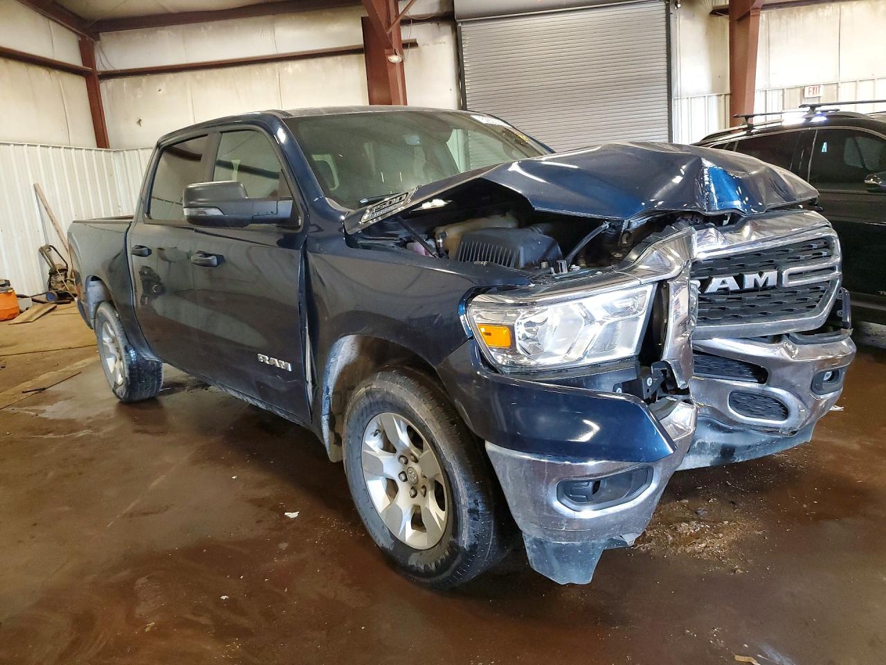 Ram 1500 Big Horn