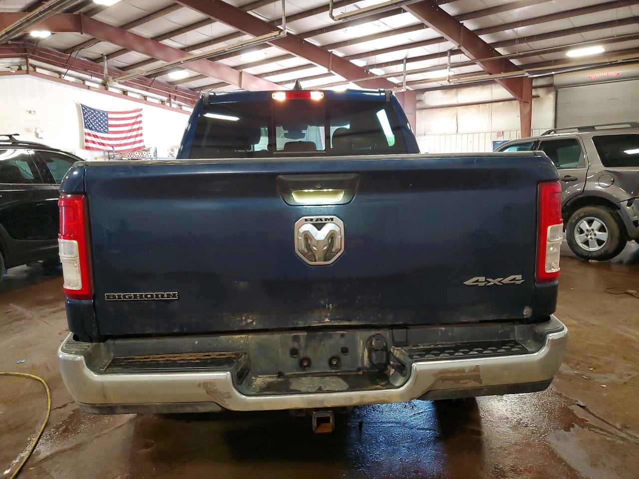 Ram 1500 Big Horn