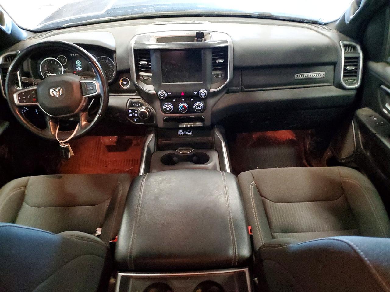 Ram 1500 Big Horn